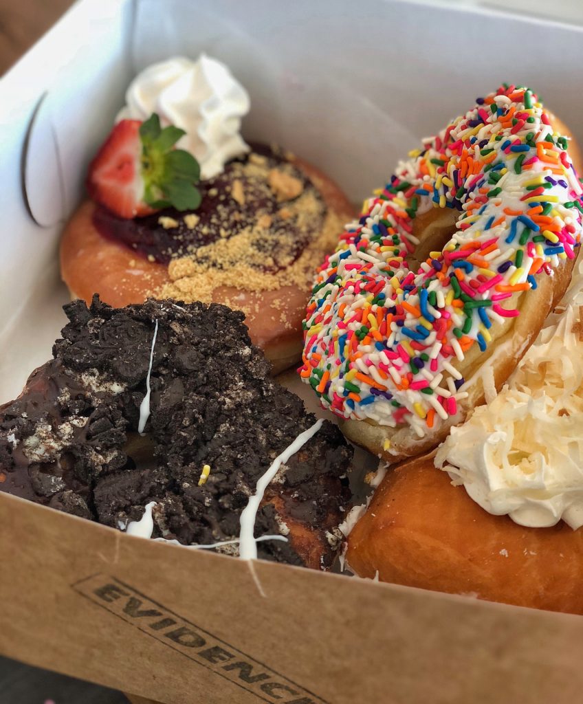 From Doughnuts to Dessert! Best Spots To Eat Like A Local In Sarasota ...
