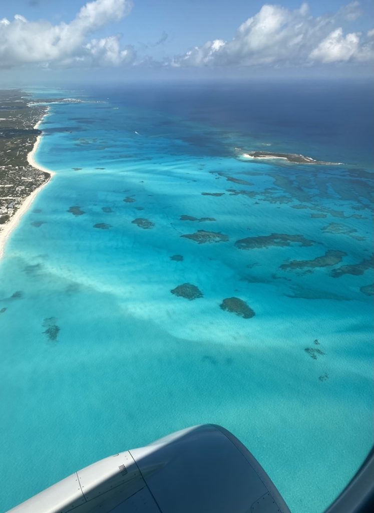 exuma bahamas trip cost