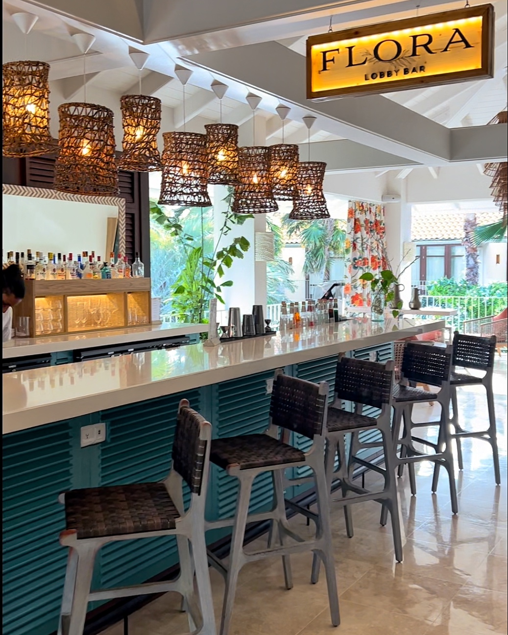 zoetry curacao beach