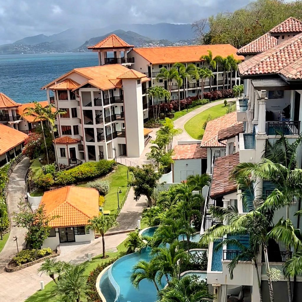 Sandals Grenada Resort and Spa Review