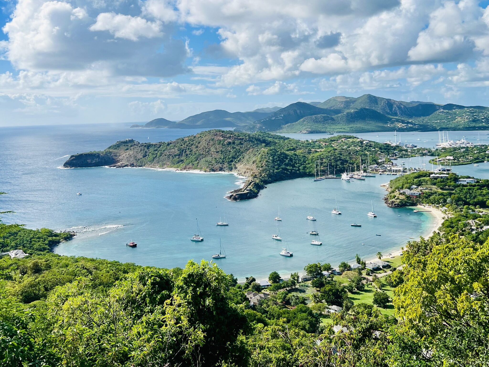 Why Antigua Should be on Your Caribbean Bucket List - mymermaidsoul.com